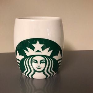 2010 Starbucks Coffee Company 14oz Mug